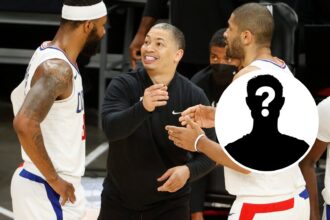 'Thought I was done'... LA Clippers star was 'the worst player in the NBA', expected his career to end in 2020
