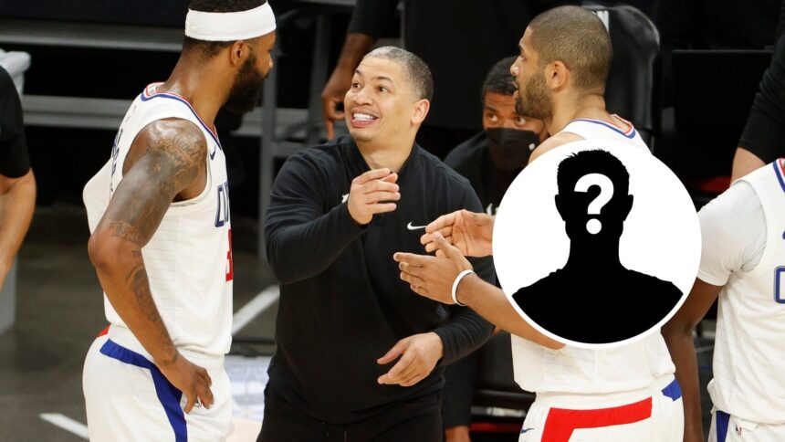 'Thought I was done'... LA Clippers star was 'the worst player in the NBA', expected his career to end in 2020