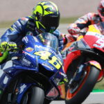 Three ex-racers choose between Marc Marquez and Valentino Rossi as the MotoGP GOAT