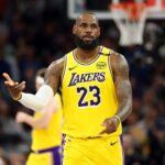 Three potential destinations if LeBron James decides to leave LA Lakers
