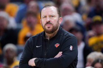 Three reasons the New York Knicks fired Tom Thibodeau