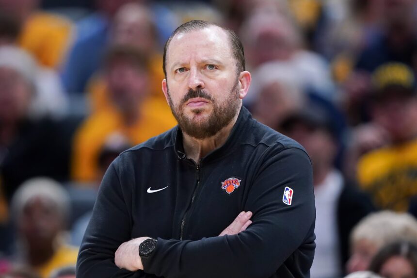 Three reasons the New York Knicks fired Tom Thibodeau