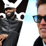 Tom Brady breaks down why LeBron James is the 'greatest ever', LA Lakers star teases retirement