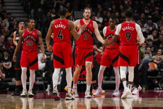 Toronto Raptors set to chase 'big fish' in NBA offseason, Brian Windhorst expecting major move