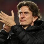 Tottenham began internal talks to sign £60m star "as soon as" Frank arrived