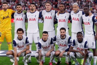 Tottenham convinced £100k-a-week star is keen to join Spurs after "noises"