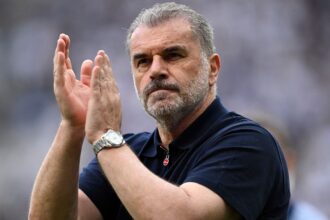 Tottenham set to hold talks for "unbelievable" £68m forward