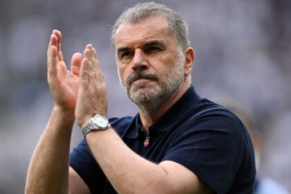 Tottenham set to hold talks for "unbelievable" £68m forward