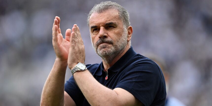 Tottenham set to hold talks for "unbelievable" £68m forward