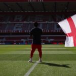 Tottenham set to sign very quick England youth international