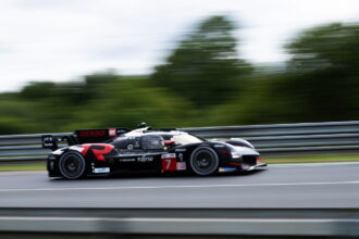 Toyota seeking to avenge narrow defeat at Le Mans: “We want to put that right”