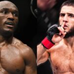 Trainer: ‘Greatest Welterweight’ Kamaru Usman Would Be a ‘Fantastic’ Challenge for Islam Makhachev