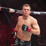 Two-time Ultimate Fighter champion Brad Katona removed from UFC roster