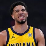 Tyrese Haliburton Pacers pic 2