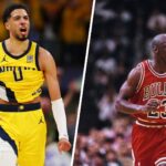 Tyrese Haliburton echoes iconic Michael Jordan claim after Game 1 heroics
