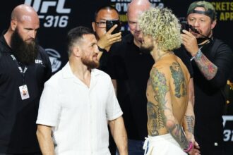 UFC 316 Roundtable: How interesting is Merab Dvalishvili vs. Sean O’Malley 2?