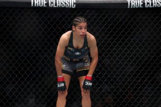 UFC 316 medical suspensions: Julianna Peña out indefinitely until cleared for potential elbow, shoulder injuries