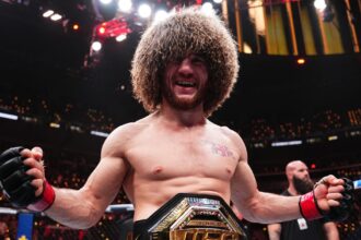 UFC 316 predictions