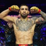 UFC 317: Two new bouts finalize Ilia Topuria vs. Charles Oliveira fight card