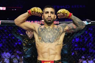 UFC 317: Two new bouts finalize Ilia Topuria vs. Charles Oliveira fight card