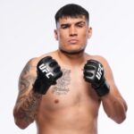 UFC 317 fighter released after missing weight by 10 pounds still getting Contender Series opportunity