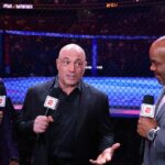 UFC 317 full broadcast team revealed ahead of Ilia Topuria vs. Charles Oliveira