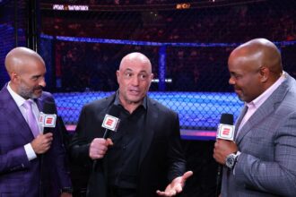 UFC 317 full broadcast team revealed ahead of Ilia Topuria vs. Charles Oliveira