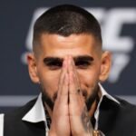 UFC 317 predictions