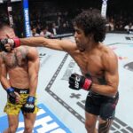 UFC 317 results: Payton Talbott bounces back with impressive win over Felipe Lima