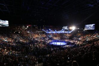 UFC 318: Light heavyweight veterans added to Dustin Poirier vs. Max Holloway card