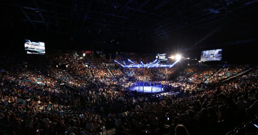 UFC 318: Light heavyweight veterans added to Dustin Poirier vs. Max Holloway card