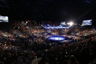 UFC 319: Middleweight veterans added to Dricus du Plessis vs. Khamzat Chimaev card