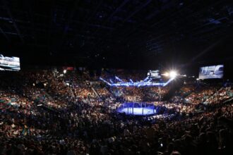 UFC 320, UFC Vancouver announced for October