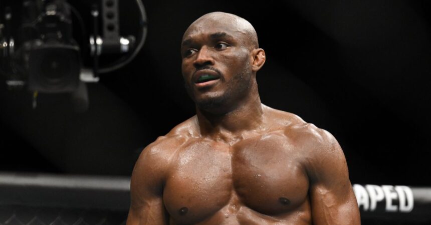 UFC Atlanta Results: Usman vs. Buckley