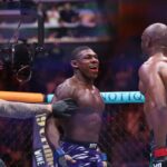 UFC Atlanta bonuses: Kamaru Usman, Joaquin Buckley battle earns Fight of the Night