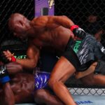 UFC Atlanta mailbag: Kamaru Usman turns back the clock, Rose Namajunas as 125 contender, and Paul Craig’s upkick of doom