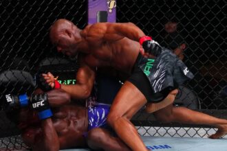 UFC Atlanta mailbag: Kamaru Usman turns back the clock, Rose Namajunas as 125 contender, and Paul Craig’s upkick of doom