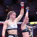 UFC Atlanta medical suspensions: 3 fighters get indefinite suspensions including Miranda Maverick