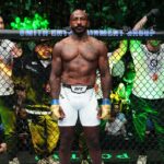 UFC Baku predictions