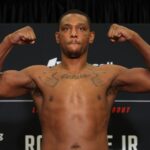 UFC Baku weigh-in results: Jamahal Hill, Khalil Rountree on point for pivotal contender bout