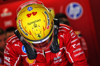 Unwanted first for Lewis Hamilton as incredible F1 podium run ends