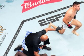 Vicente Luque: Islam Makhachev has ‘good chance’ at winning UFC welterweight title