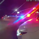 Albuquerque Police Make Body Cam Footage Public: Watch Jon Jones’ Crash Scene Aftermath