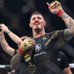 Watch: Tom Aspinall Goes Shooting at the Range - Newly Crowned UFC Champ Aims for Clay, Not Ducks