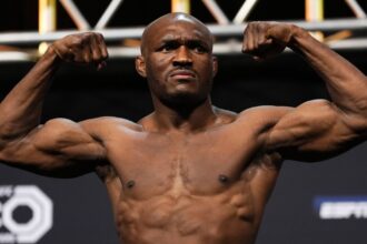 Watch UFC Atlanta weigh-in video live now