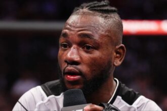 Watch - UFC Star Manel Kape's Grueling Foot Injury Caught on Camera