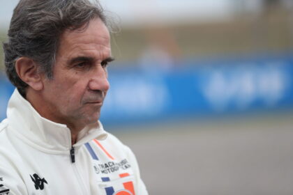 “We’re not looking for a rider,” claim MotoGP team despite debut for new talent