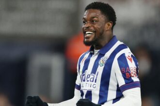 West Brom in talks to sign their best striker since Maja for £0