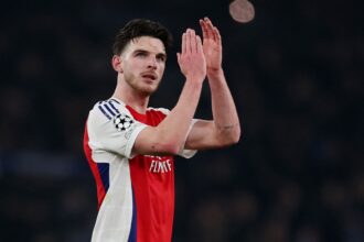 West Ham make initial contact to sign £21m+ star who once "shut down" Rice