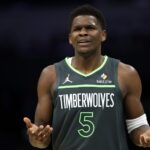 What Anthony Edwards said privately after the Minnesota Timberwolves playoff exit has now been revealed